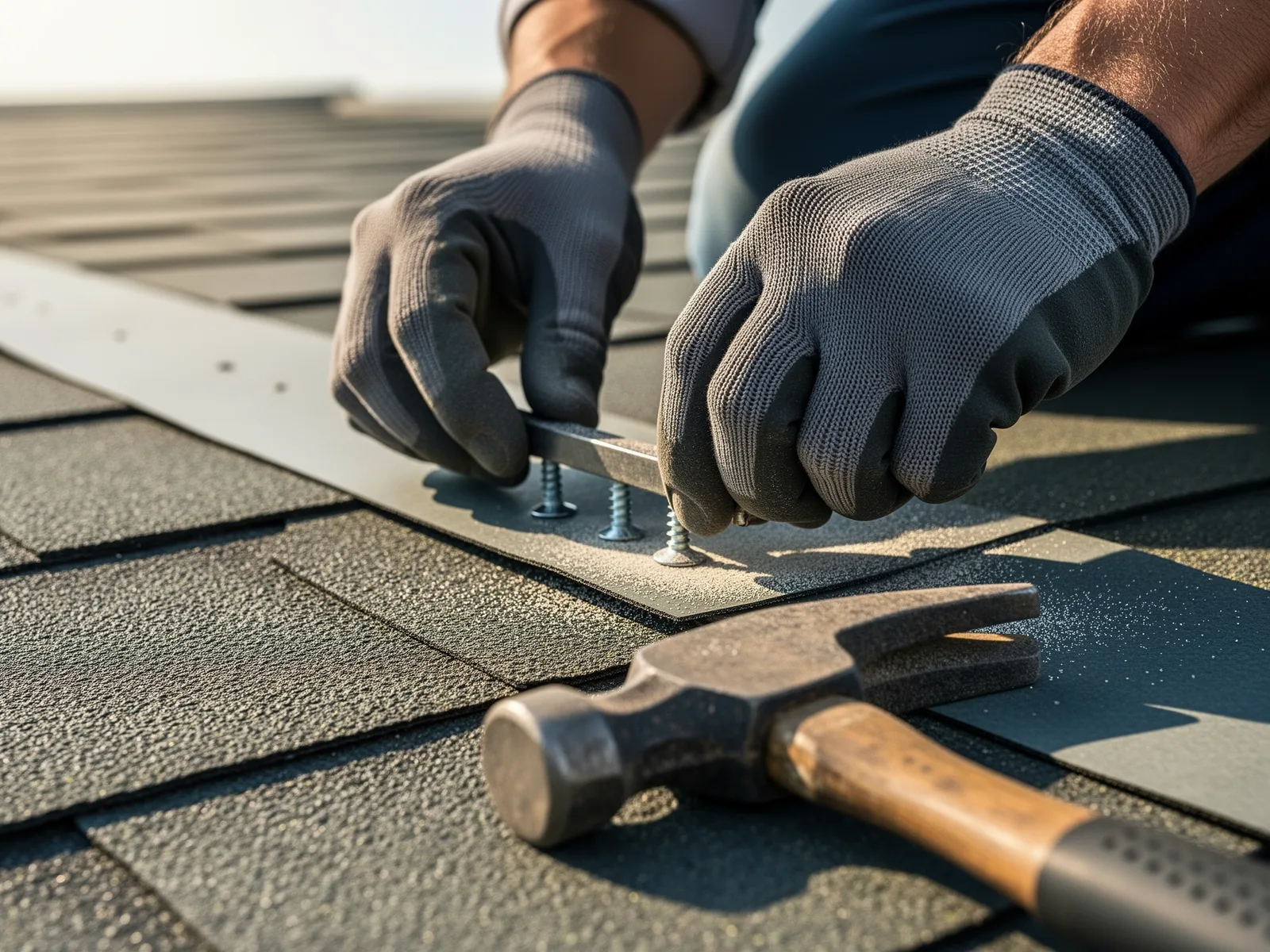 Why choose Fascia Repair in Cordesville, SC